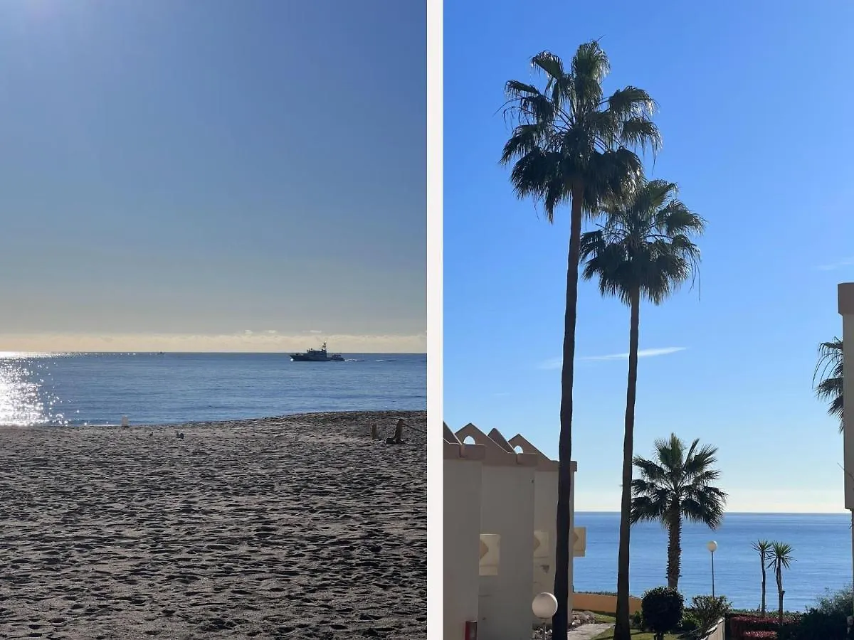 Costa Sail 25A Apartment Fuengirola