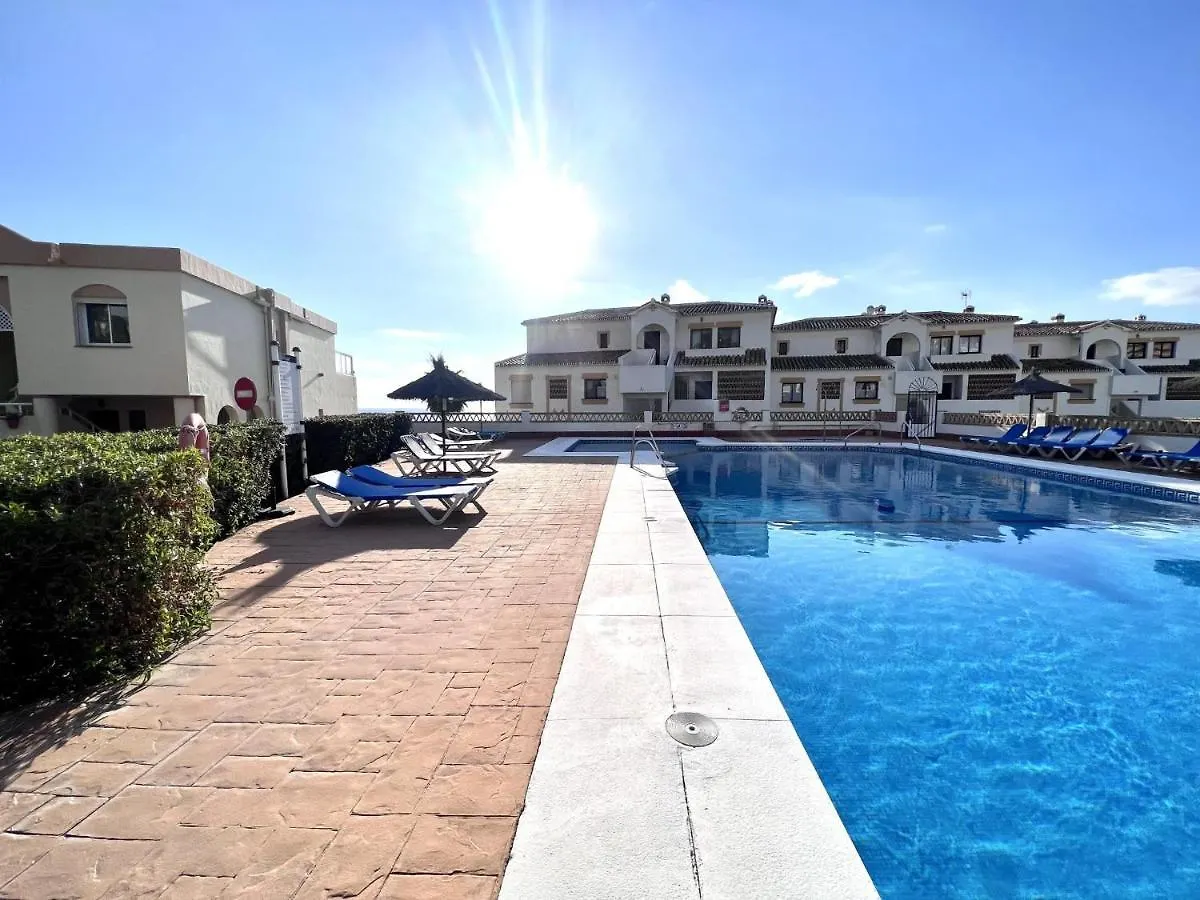 Costa Sail 25A Apartment Fuengirola