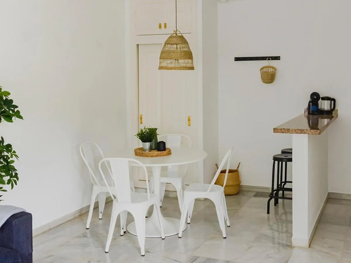 Costa Sail 25A Apartment Fuengirola Spain