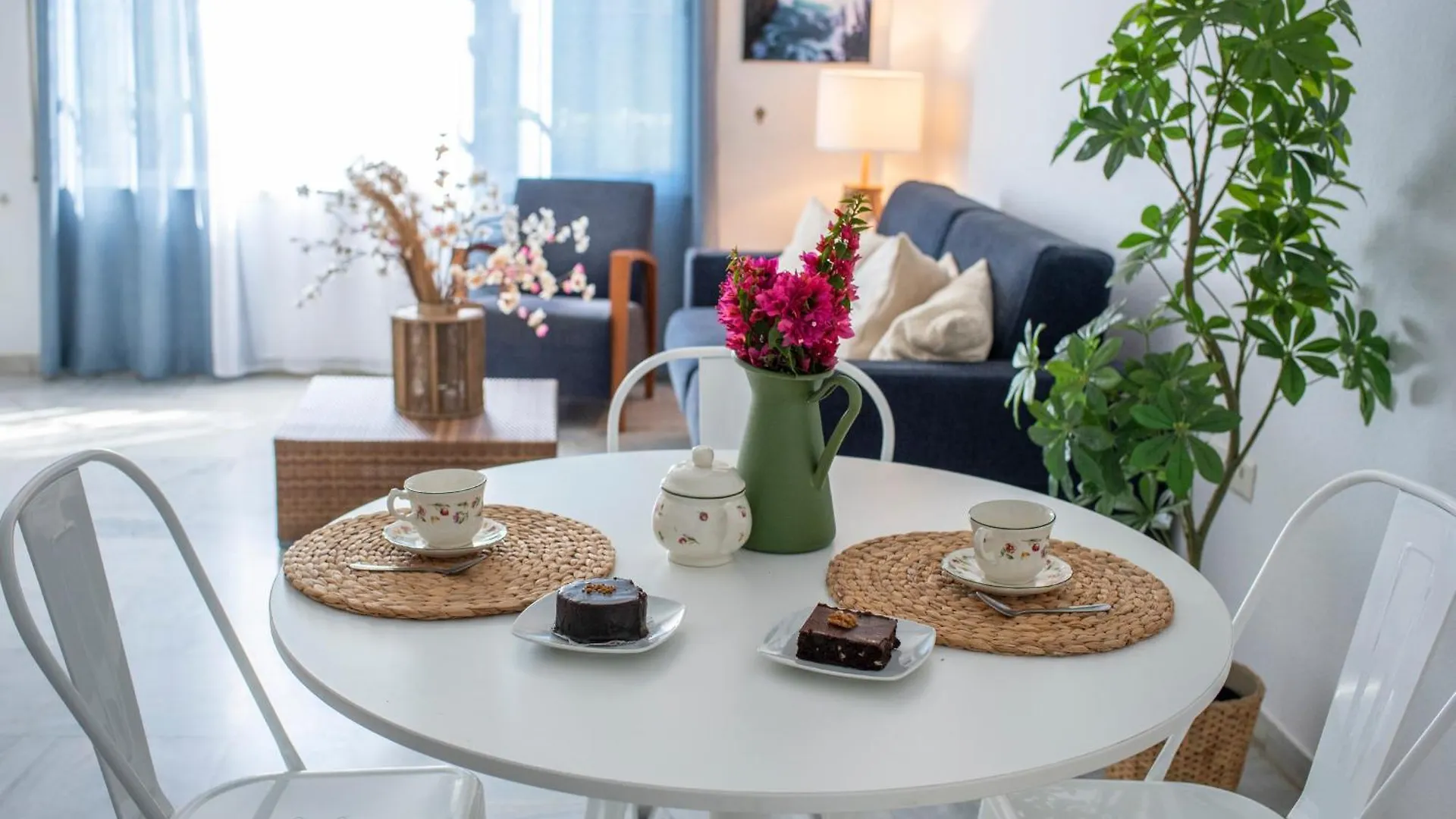 Costa Sail 25A Apartment Fuengirola 0*,  Spain