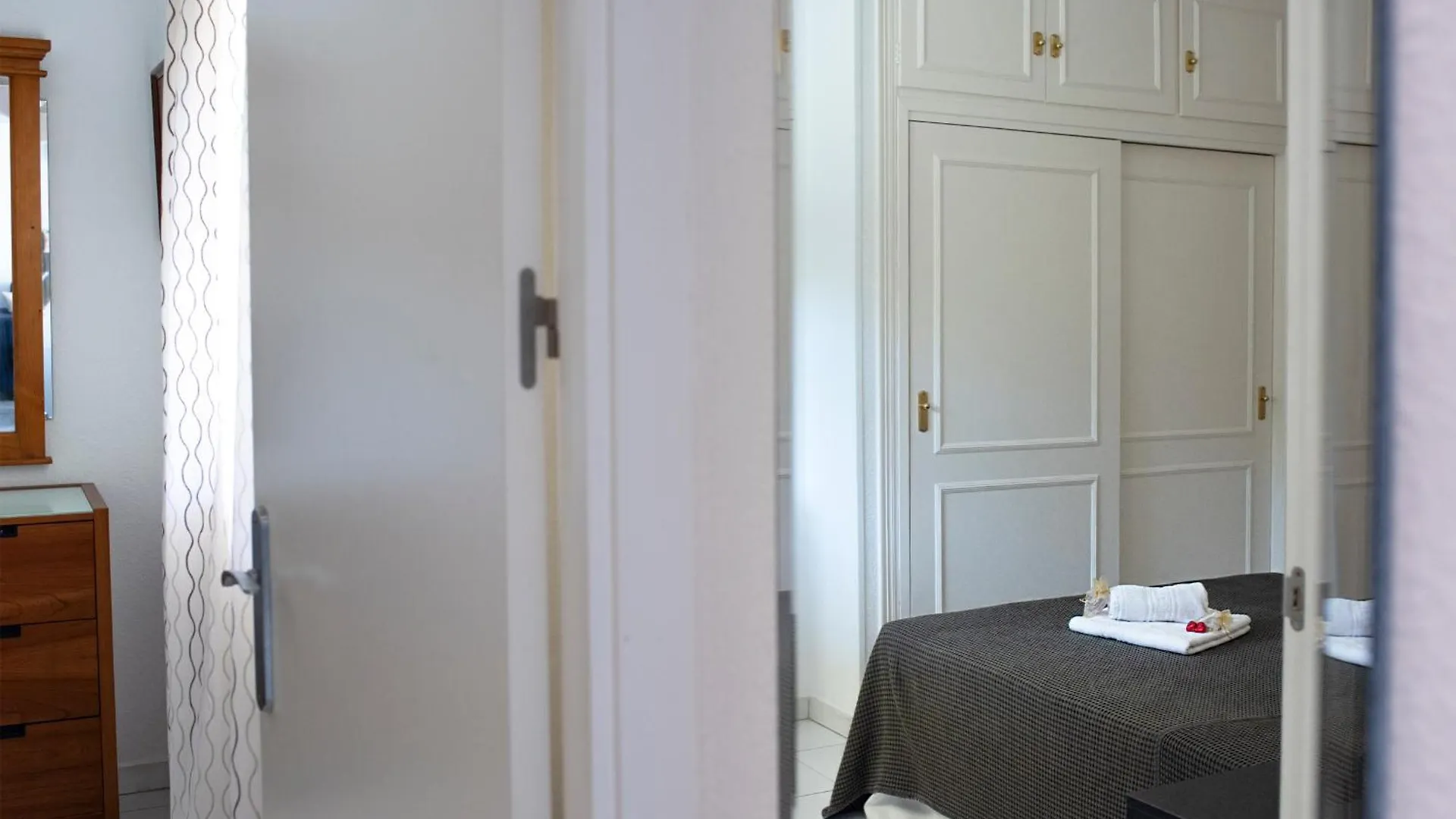 Costa Sail 25A Apartment Fuengirola 0*,