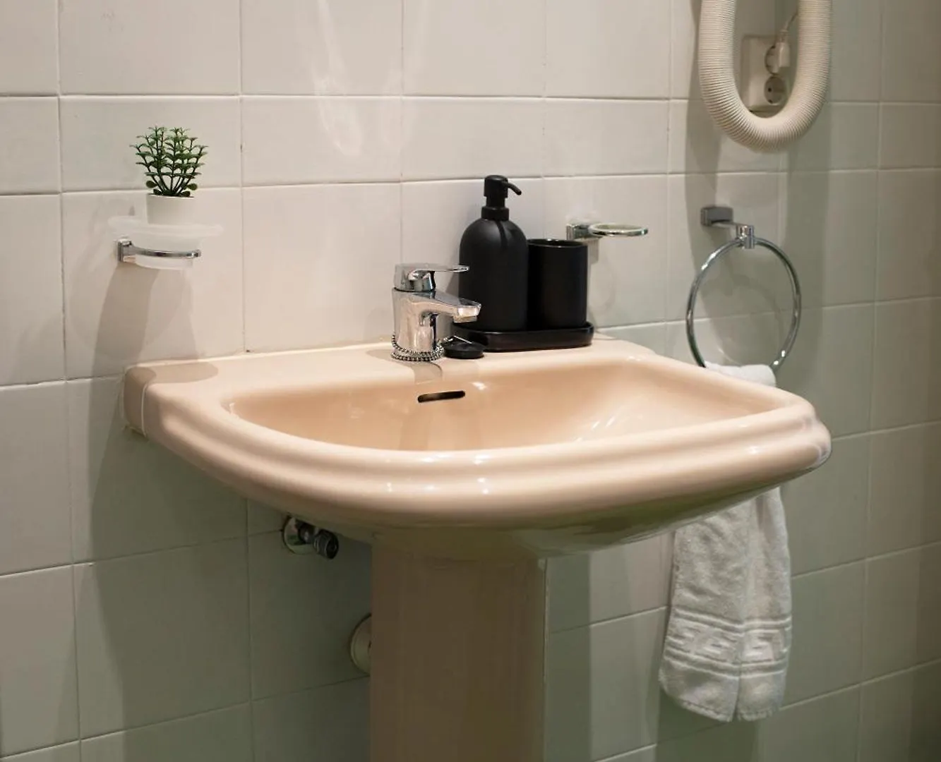 Costa Sail 25A Apartment Fuengirola Spain