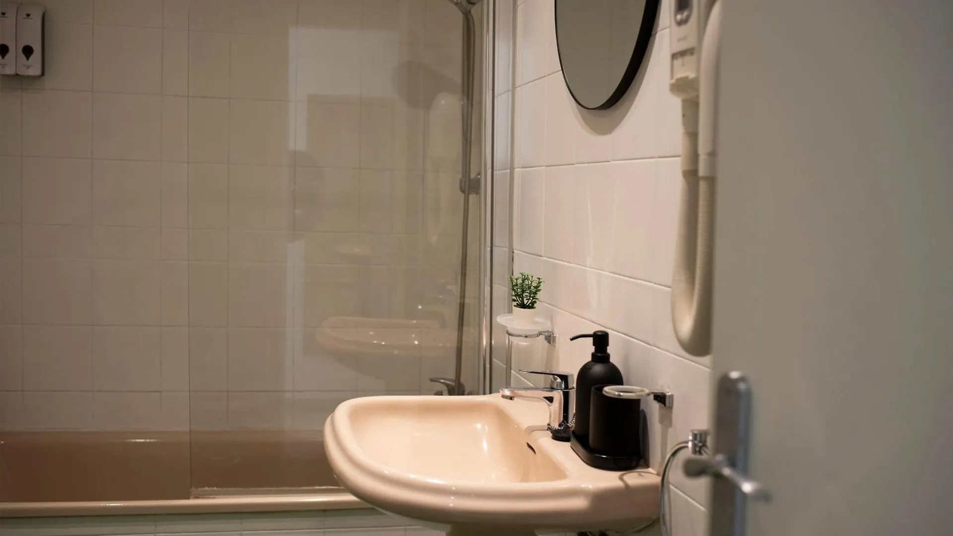 Costa Sail 25A Apartment Fuengirola 0*,  Spain