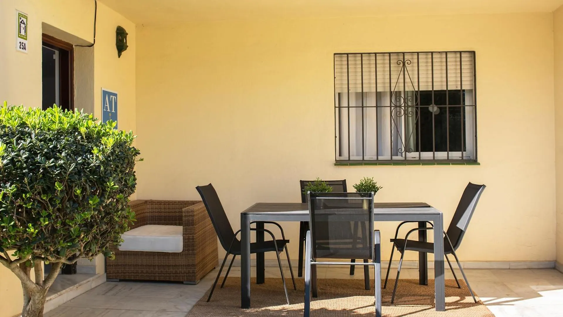 Costa Sail 25A Apartment Fuengirola Spain