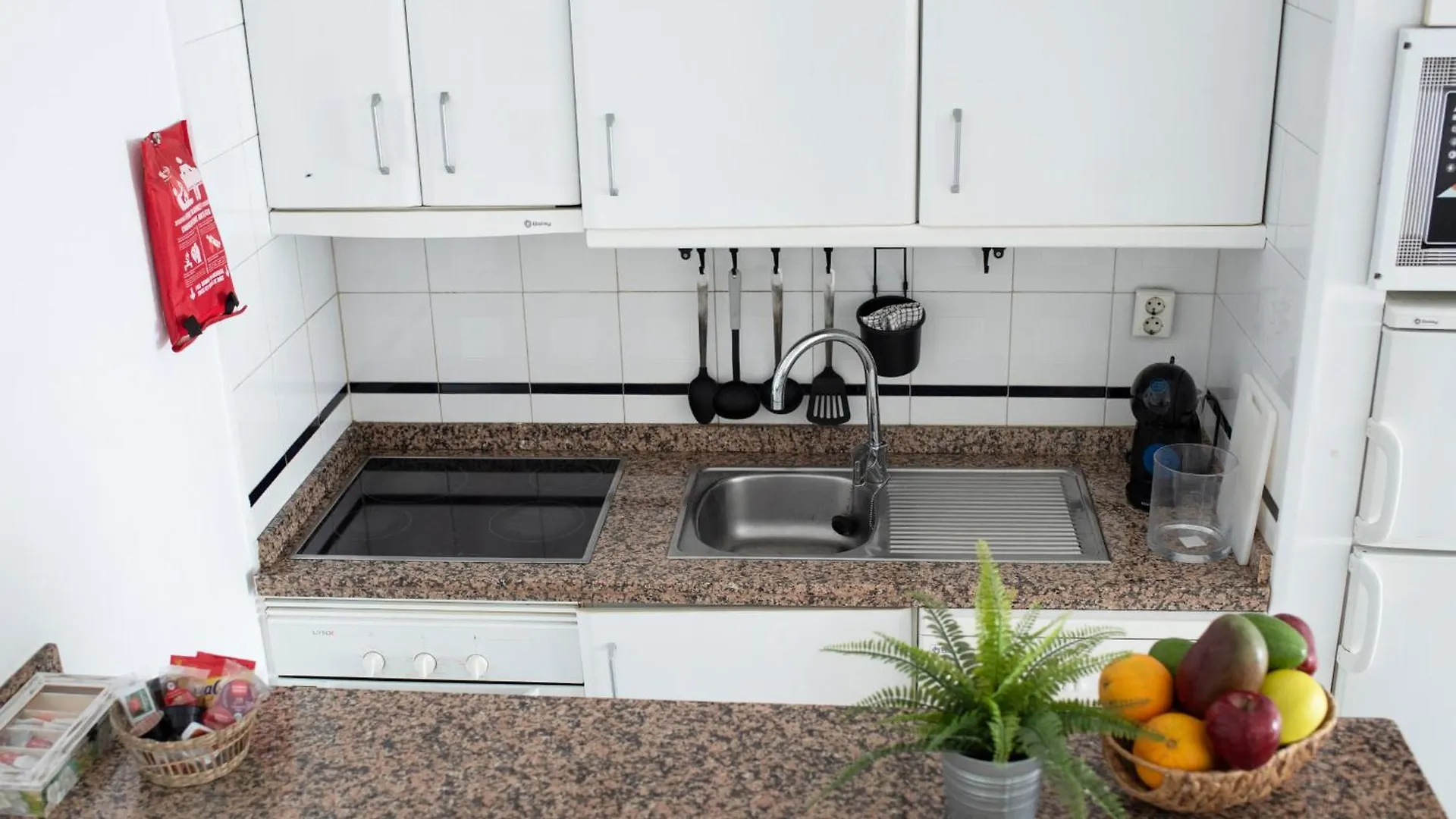 Costa Sail 25A Apartment Fuengirola